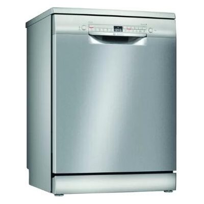 מדיח כלים רחב נירוסטה Bosch SMS2HTI72E בוש