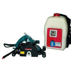 מחרצת לבטון DEX-150