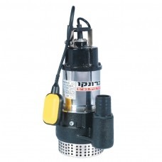 משאבה טבולה למים BAV-400