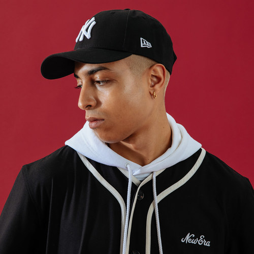 כובע ניו ארה New Era New York Yankees Essential 9FORTY 