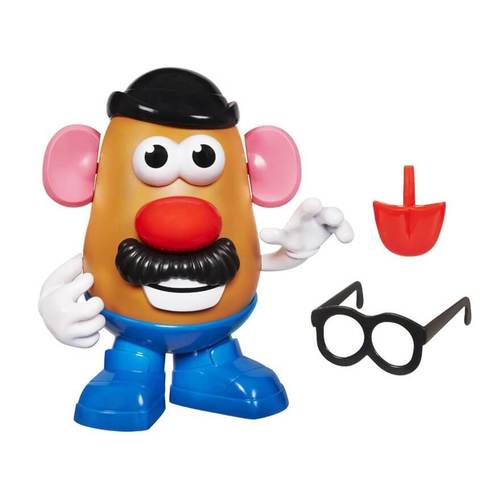 מר תפוח אדמה MR. POTATO HEAD