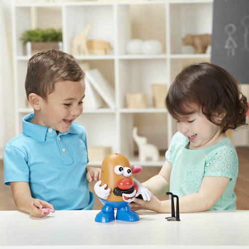 מר תפוח אדמה MR. POTATO HEAD