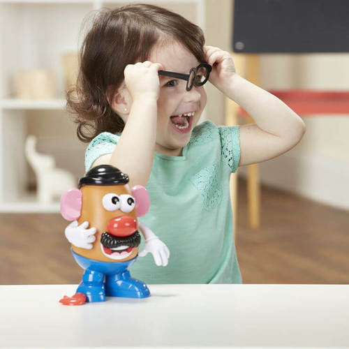 מר תפוח אדמה MR. POTATO HEAD