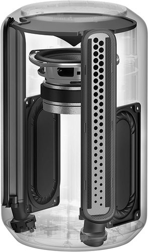 רמקול אלחוטי Sony SRS-RA3000