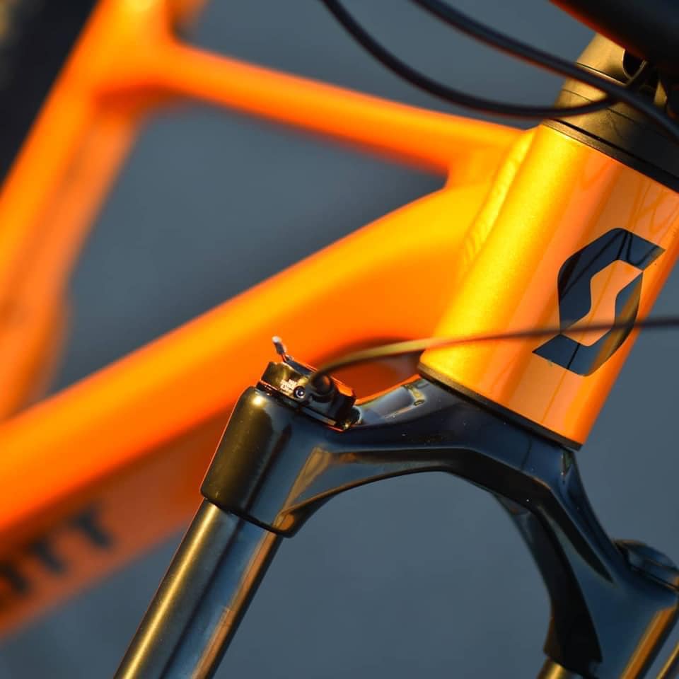 למה שווה לכם לקנות אופני SCOTT Spark 970 במבצע?