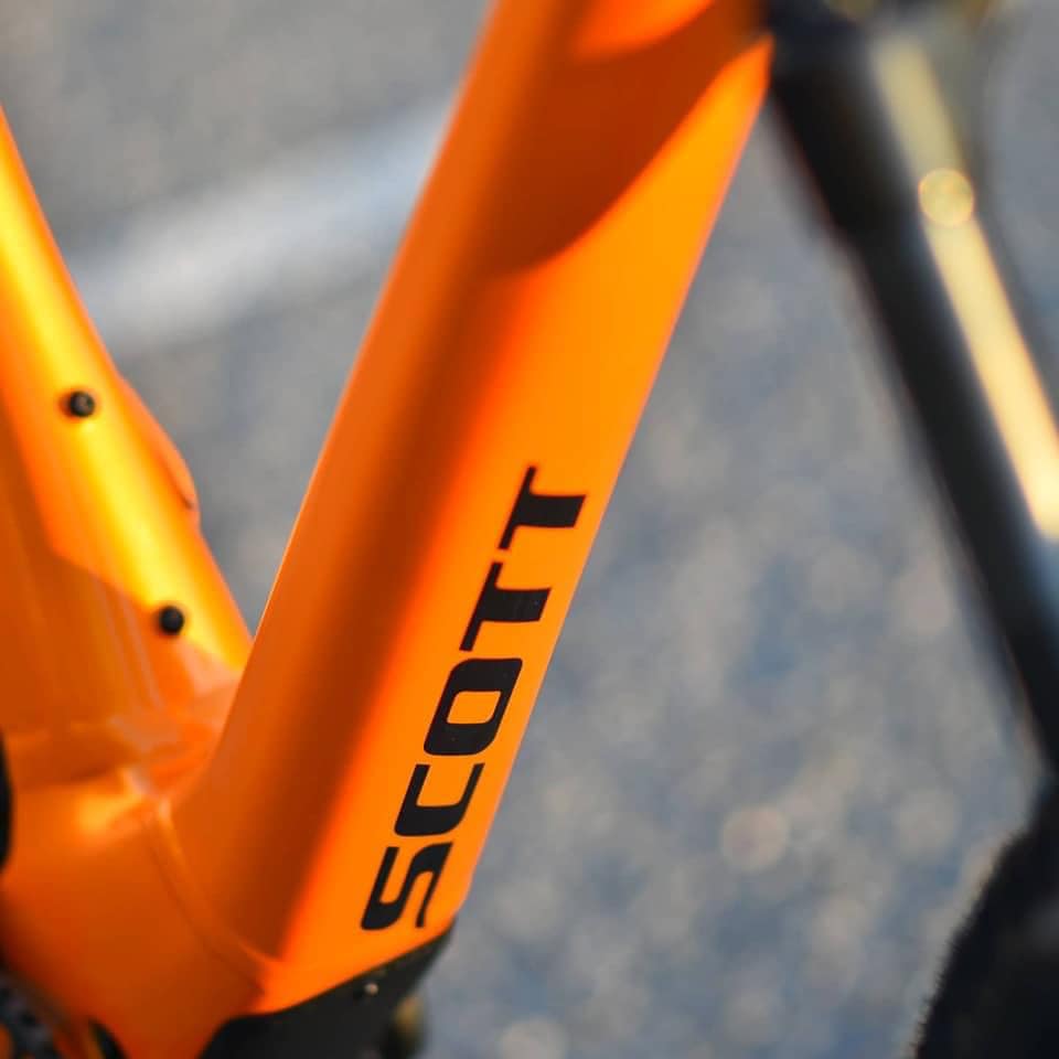 למה שווה לכם לקנות אופני SCOTT Spark 970 במבצע?