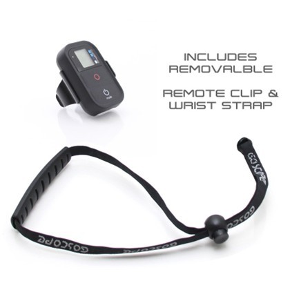 GoScope BOOST 13