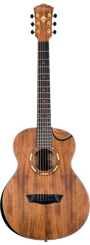 Washburn G-MINI 55 KOA