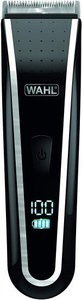 מכונת תספורת נטענת דגם Wahl Lithium Pro 1902-0465 -יבואן רשמי