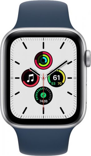 apple watch 5 tem gps