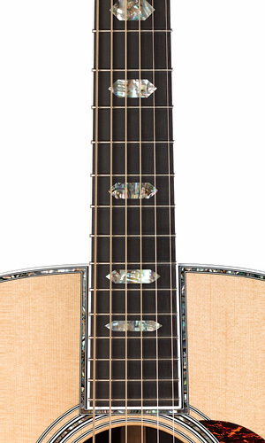 גיטרה אקוסטית + ארגז MARTIN D45