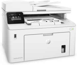 מדפסת משולבת HP LaserJet Pro M227fdw‎‏