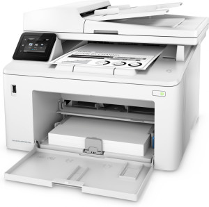 מדפסת משולבת HP LaserJet Pro M227fdw‎‏