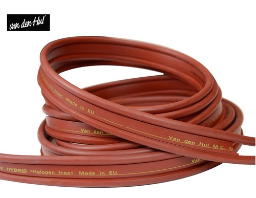 ‏כבל לרמקול מבית Van Den Hul דגם Magnum Hybrid