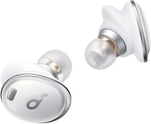 Anker Soundcore Liberty 3 Pro אוזניות אלחוטיות יבואן רשמי