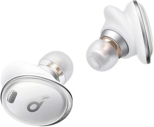 Anker Soundcore Liberty 3 Pro אוזניות אלחוטיות יבואן רשמי