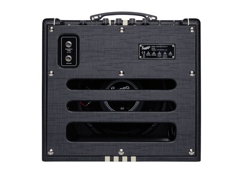 מגבר לגיטרה SUPRO DELTA KING 10 BLACK & CREAM 1X10 5W REVERB