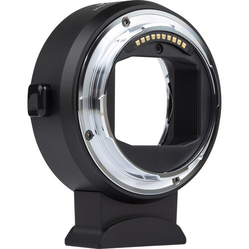 מתאם Viltrox EF-L Lens Mount Adapter for Canon EF or EF-S-Mount Lens to L-Mount Camera