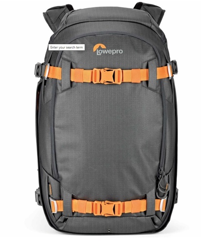 תיק למצלמה Lowepro Whistler BP 350 AW II