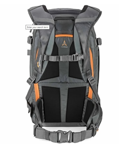 תיק למצלמה Lowepro Whistler BP 350 AW II