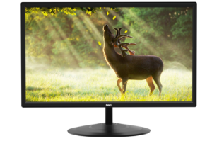 מסך מחשב MAG Z22WY 21.5" Black