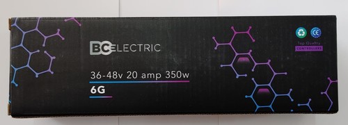 בקר 350W
