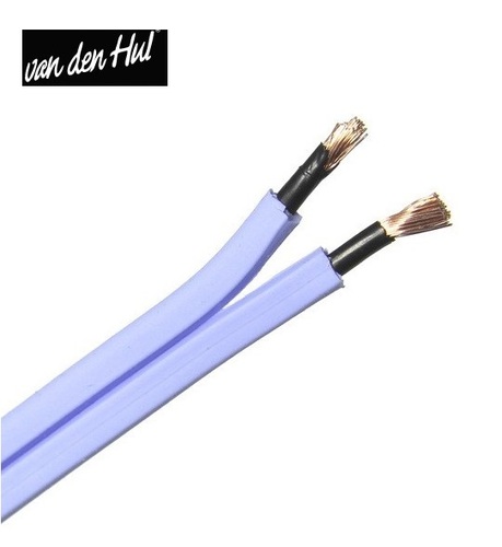 כבל רמקול מבית VAN DEN HUL דגם SKYLINE HYBRID