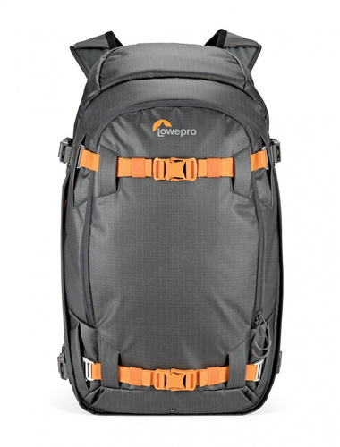 תיק למצלמה Lowepro Whistler BP 450 AW II