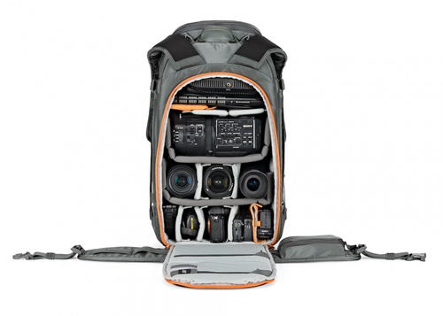 תיק למצלמה Lowepro Whistler BP 450 AW II