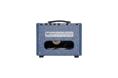 מגבר לגיטרה SUPRO 64 REVERB 1X8 5W REVERB