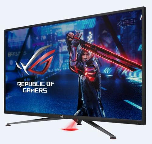 ASUS XG438QR GAMING BK/4MS/EU 43