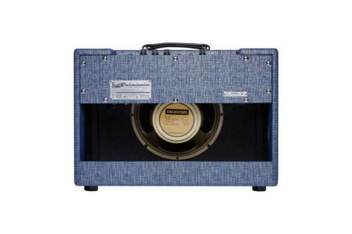 מגבר לגיטרה SUPRO KEELEY CUSTOM 12 1X12 25W