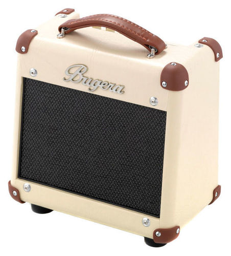 מגבר לגיטרה BUGERA BC15 15-Watt