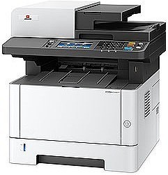 מדפסת ‏לייזר Olivetti d-Copia 3524MF
