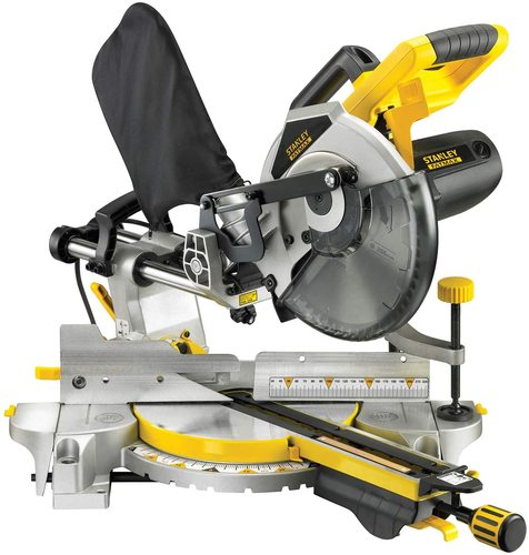 מסור פנדל STANLEY 10" 2000W  FME720-QS