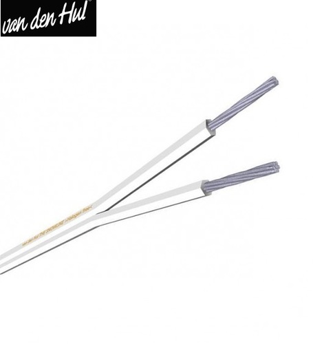 כבל רמקול מבית VAN DEN HUL דגם THE SNOWLINE