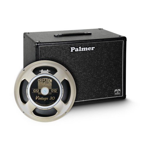 רמקול לגיטרה PALMER PCAB112V30 60W 1 x 12