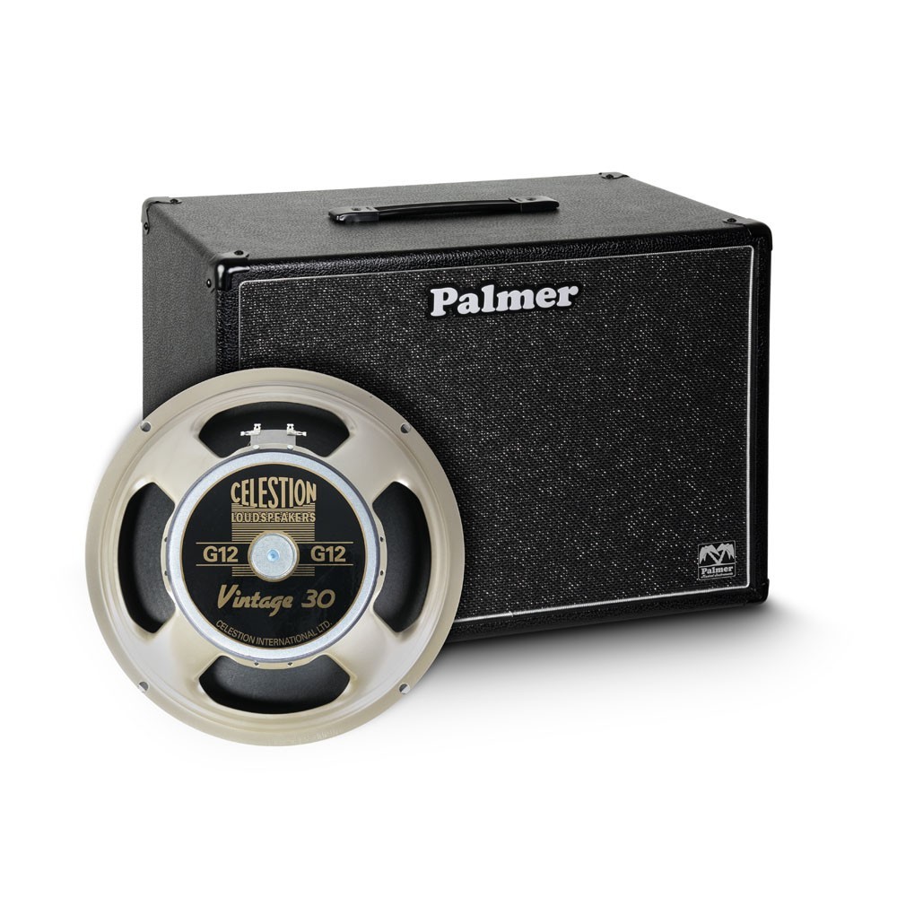 רמקול לגיטרה PALMER PCAB112V30 60W 1 x 12" Celestion Vintage 30