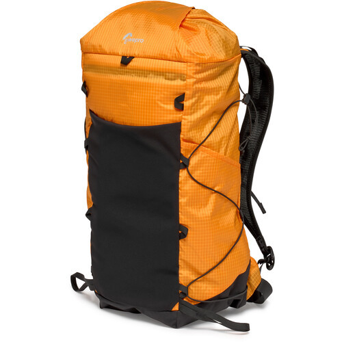 תיק למצלמה Lowepro RunAbout BP 18L