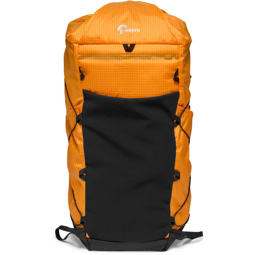 תיק למצלמה Lowepro RunAbout BP 18L