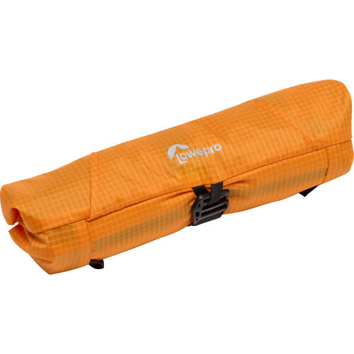 תיק למצלמה Lowepro RunAbout BP 18L