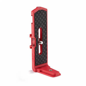 פלטה לצילום אנכי Joby Vert Vertical L Bracket