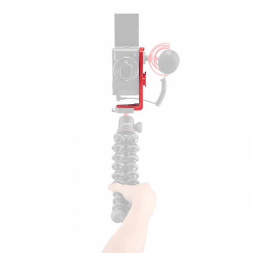 פלטה לצילום אנכי Joby Vert Vertical L Bracket
