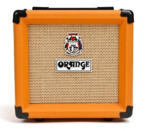 בוקסה לגיטרה רמקול 8" ORANGE PPC-108