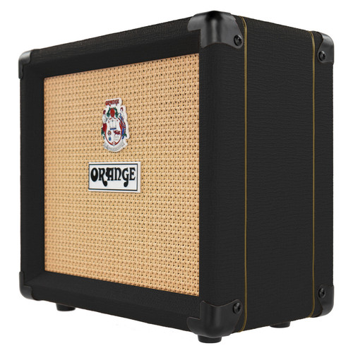 מגבר לגיטרה ORANGE CRUSH 12 BLACK 12W