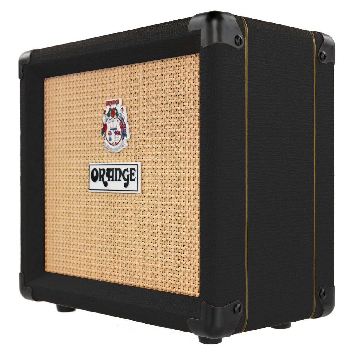 מגבר לגיטרה ORANGE CRUSH 12 BLACK 12W