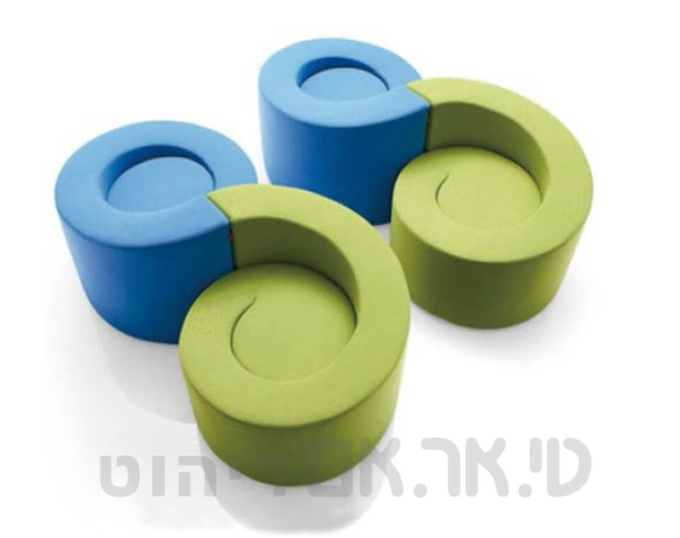 כורסת ספירלה