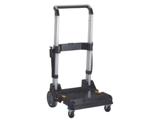 עגלה גבוהה לארגזי כלים DEWALT TSTAK D17888