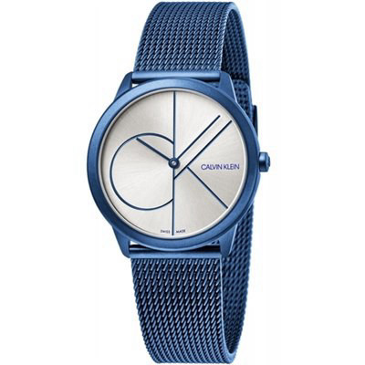 שעון יד ‏אנלוגי Calvin Klein K3M52T56 קלווין קליין