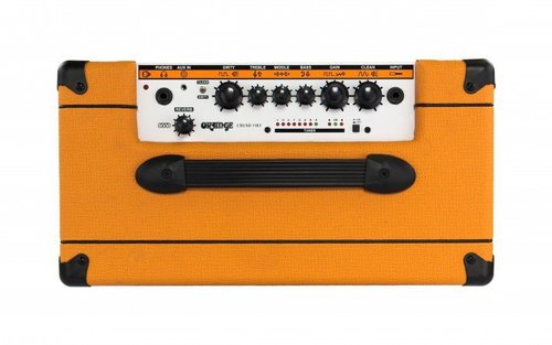 מגבר לגיטרה ORANGE CRUSH 35RT 35W